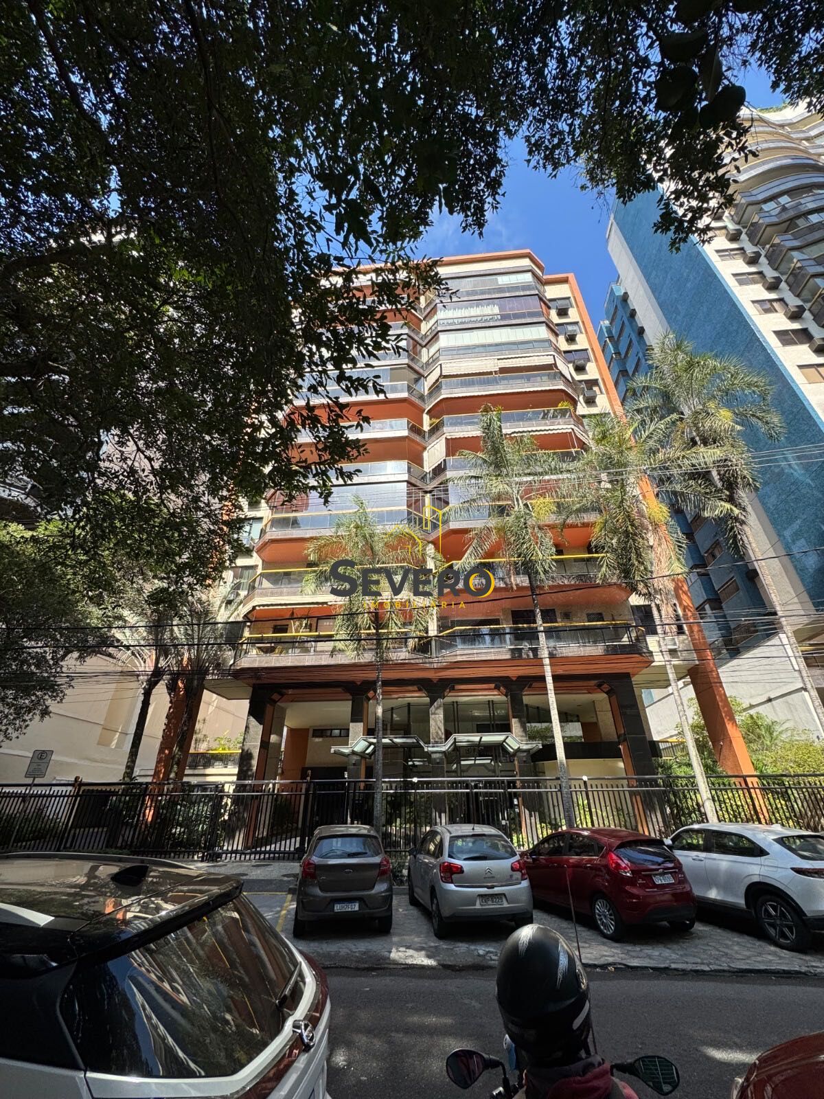 Apartamento, 4 quartos, 140 m² - Foto 36