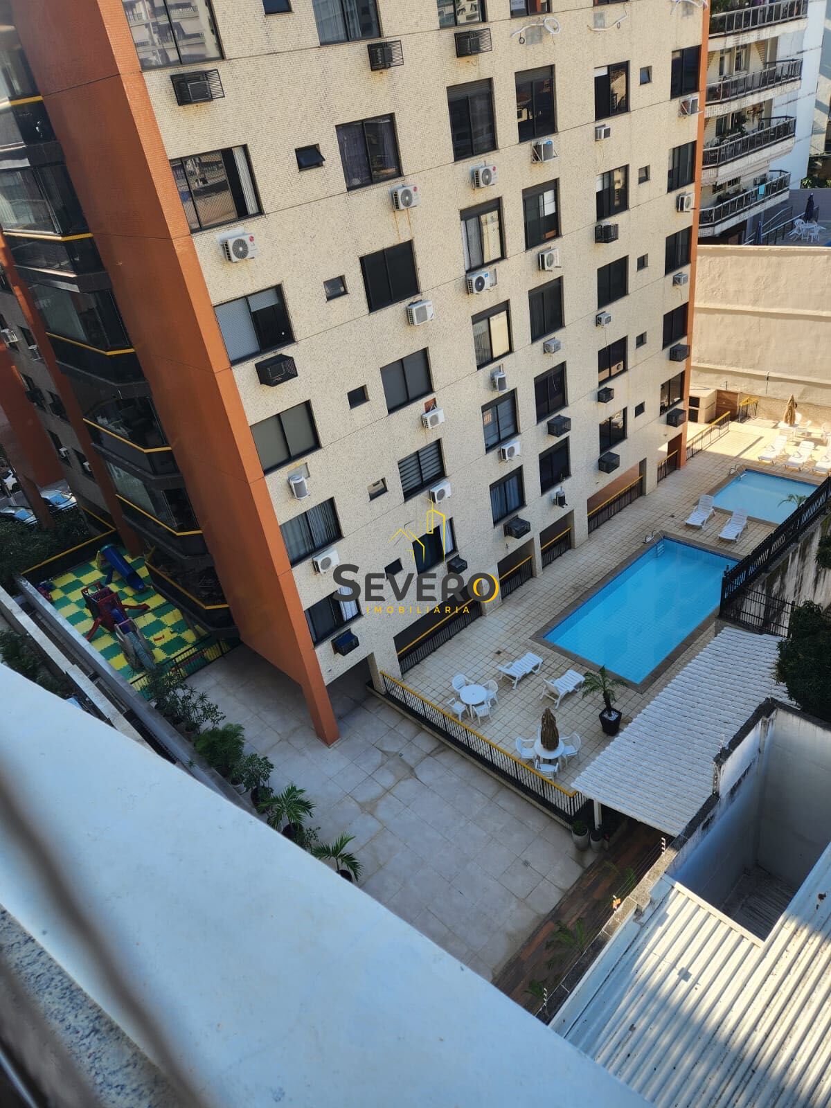 Apartamento, 4 quartos, 140 m² - Foto 22