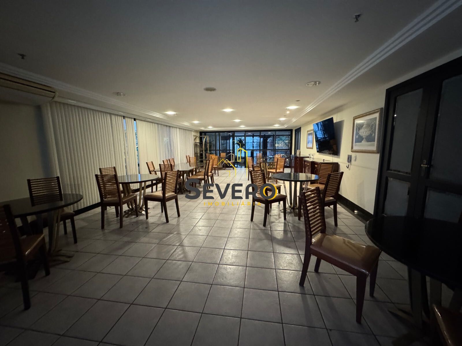 Apartamento, 4 quartos, 140 m² - Foto 28