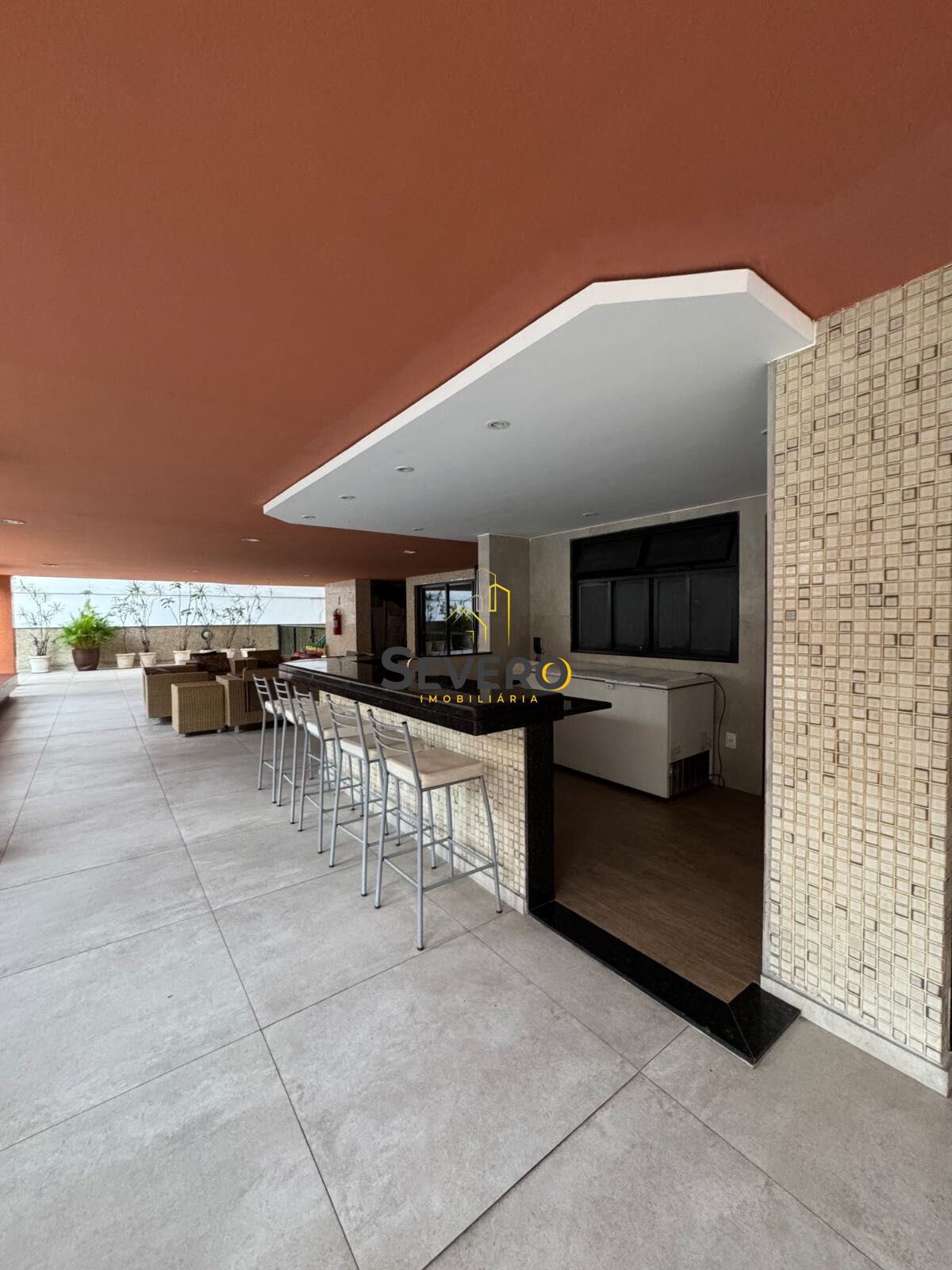 Apartamento, 4 quartos, 140 m² - Foto 25