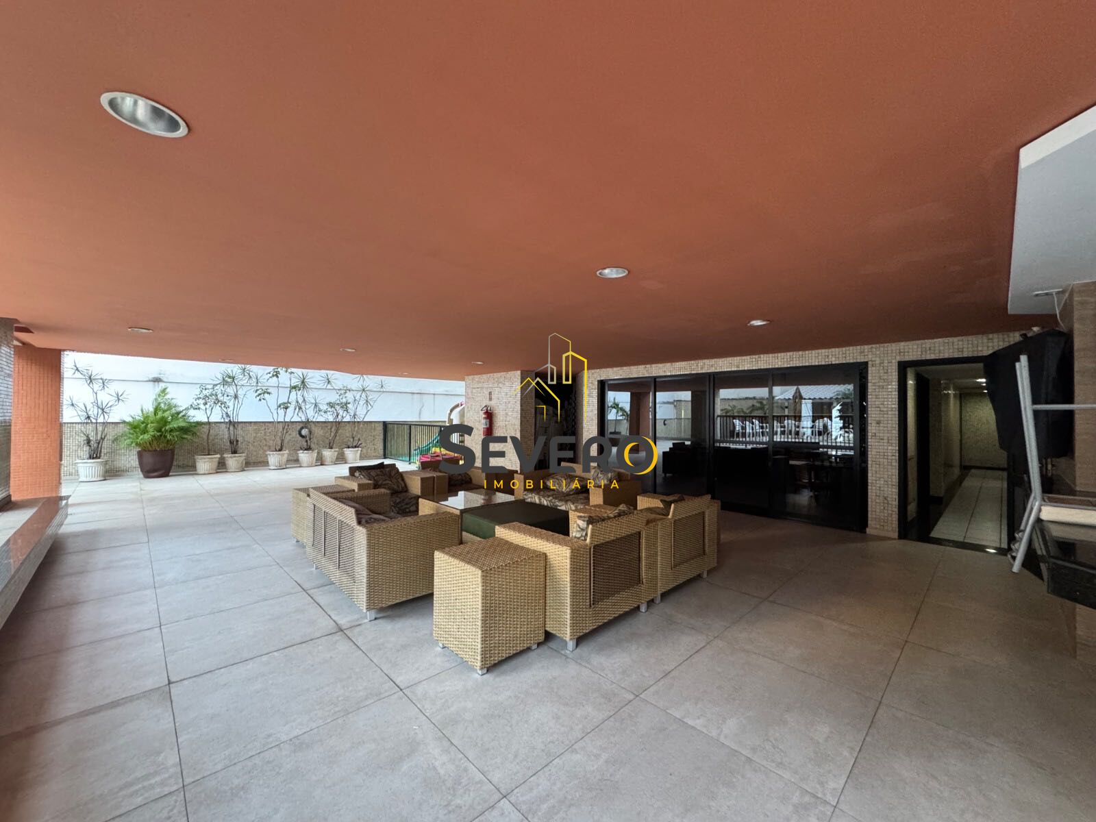 Apartamento, 4 quartos, 140 m² - Foto 33