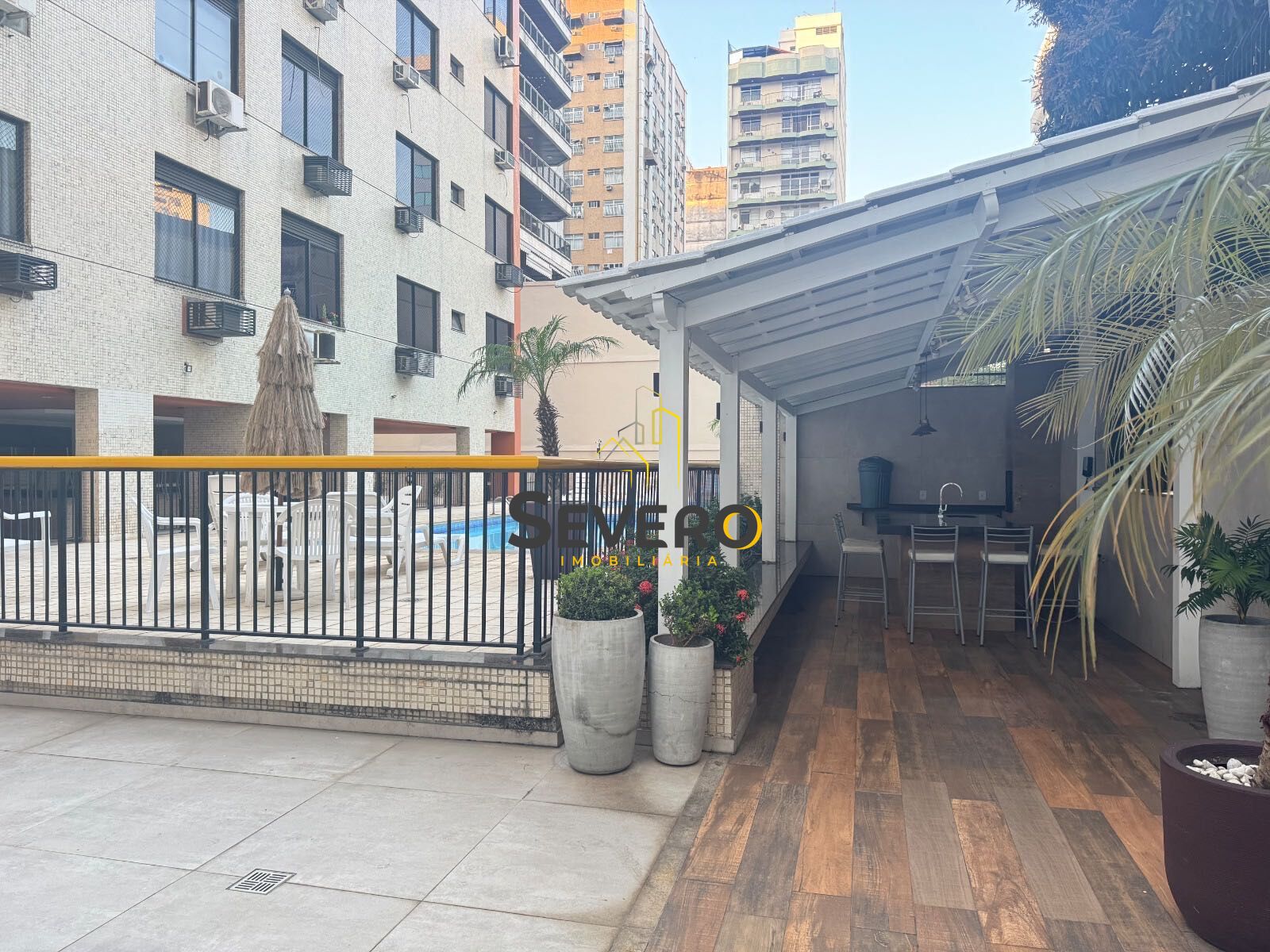 Apartamento, 4 quartos, 140 m² - Foto 31