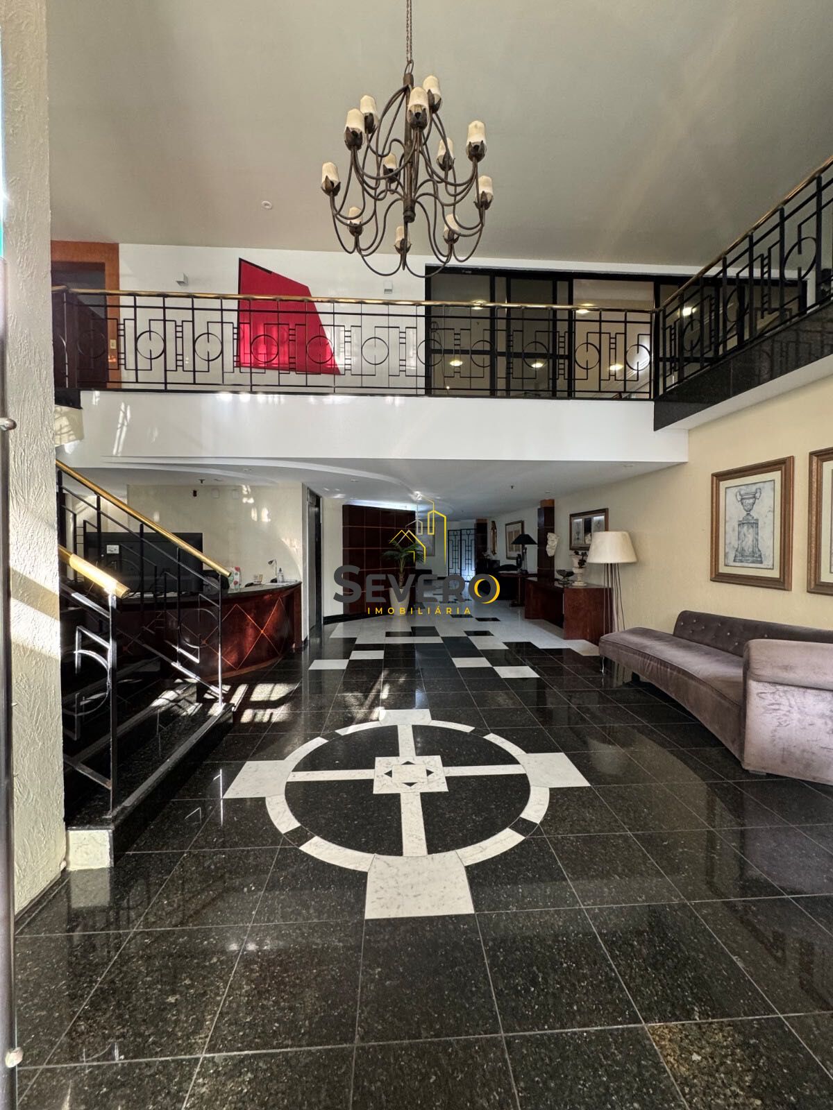 Apartamento, 4 quartos, 140 m² - Foto 35