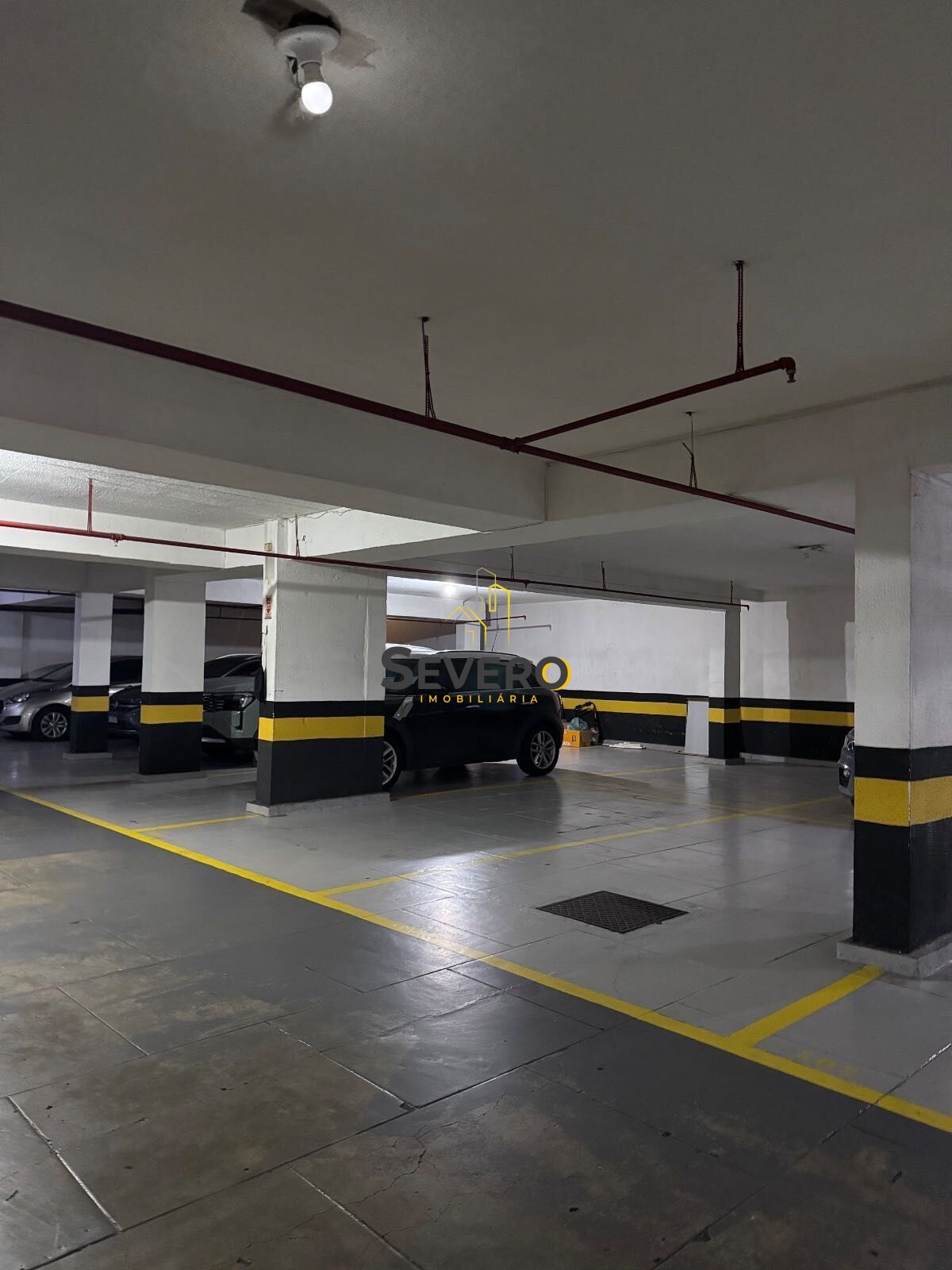 Apartamento, 4 quartos, 140 m² - Foto 34