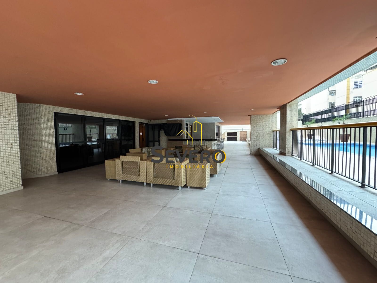 Apartamento, 4 quartos, 140 m² - Foto 23