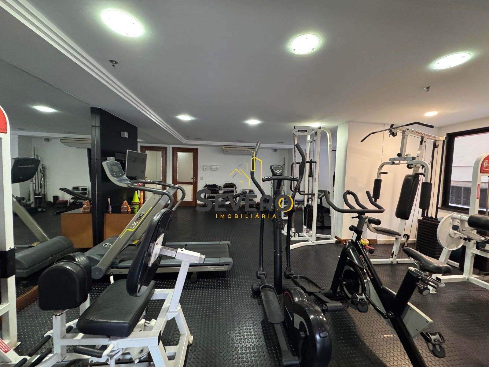 Apartamento, 4 quartos, 140 m² - Foto 29