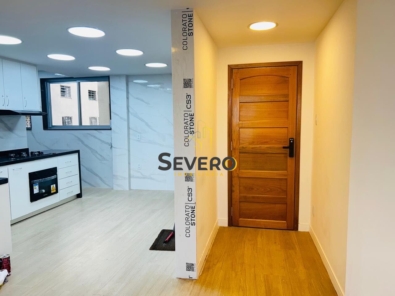 Apartamento à venda com 3 quartos, 110m² - Foto 24