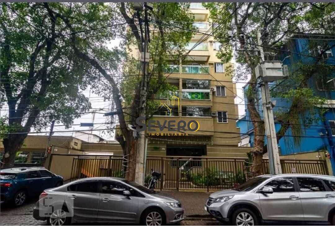 Apartamento à venda com 2 quartos, 65m² - Foto 18