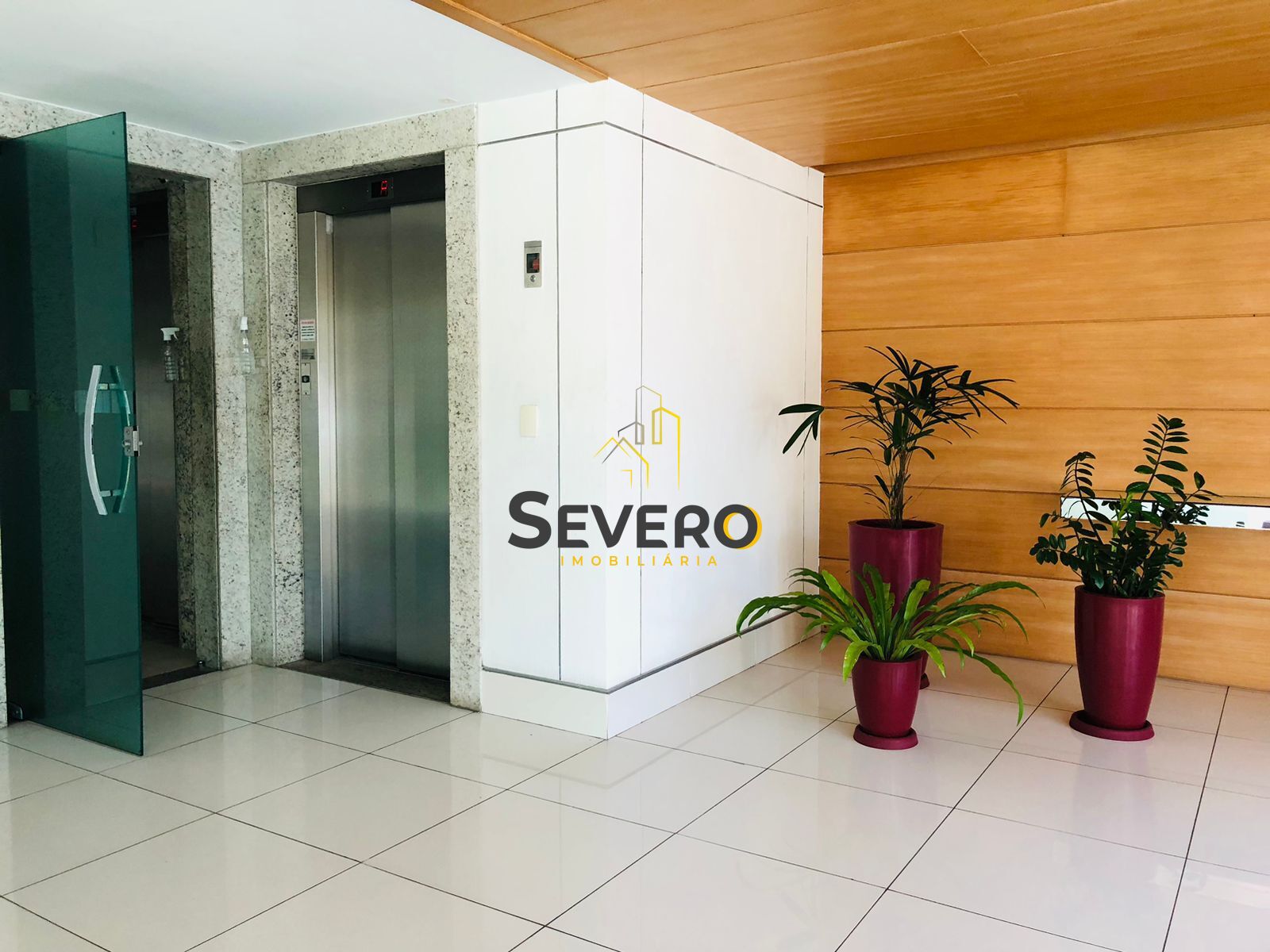 Apartamento à venda com 4 quartos, 200m² - Foto 33