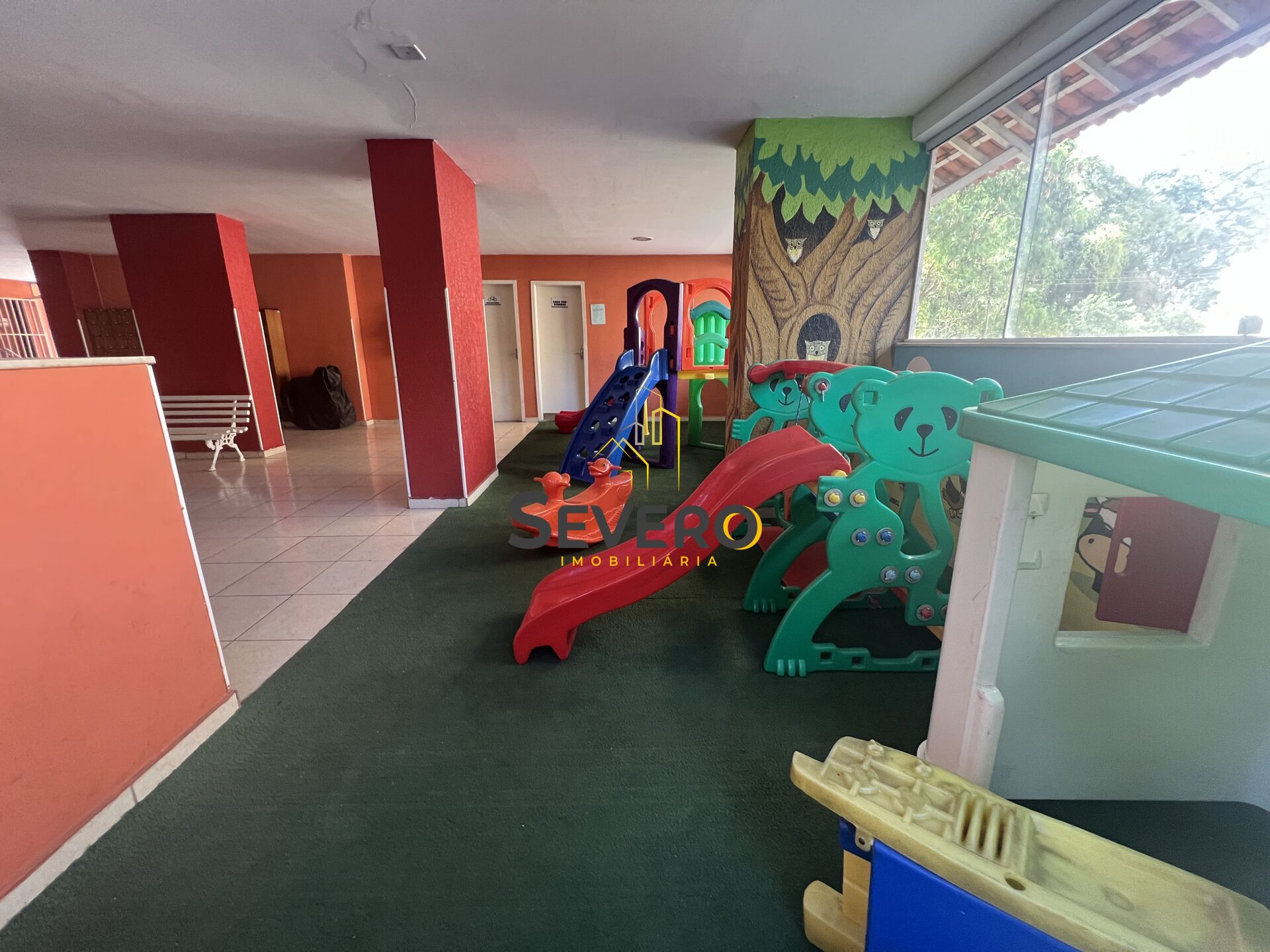 Apartamento à venda com 2 quartos, 60m² - Foto 13