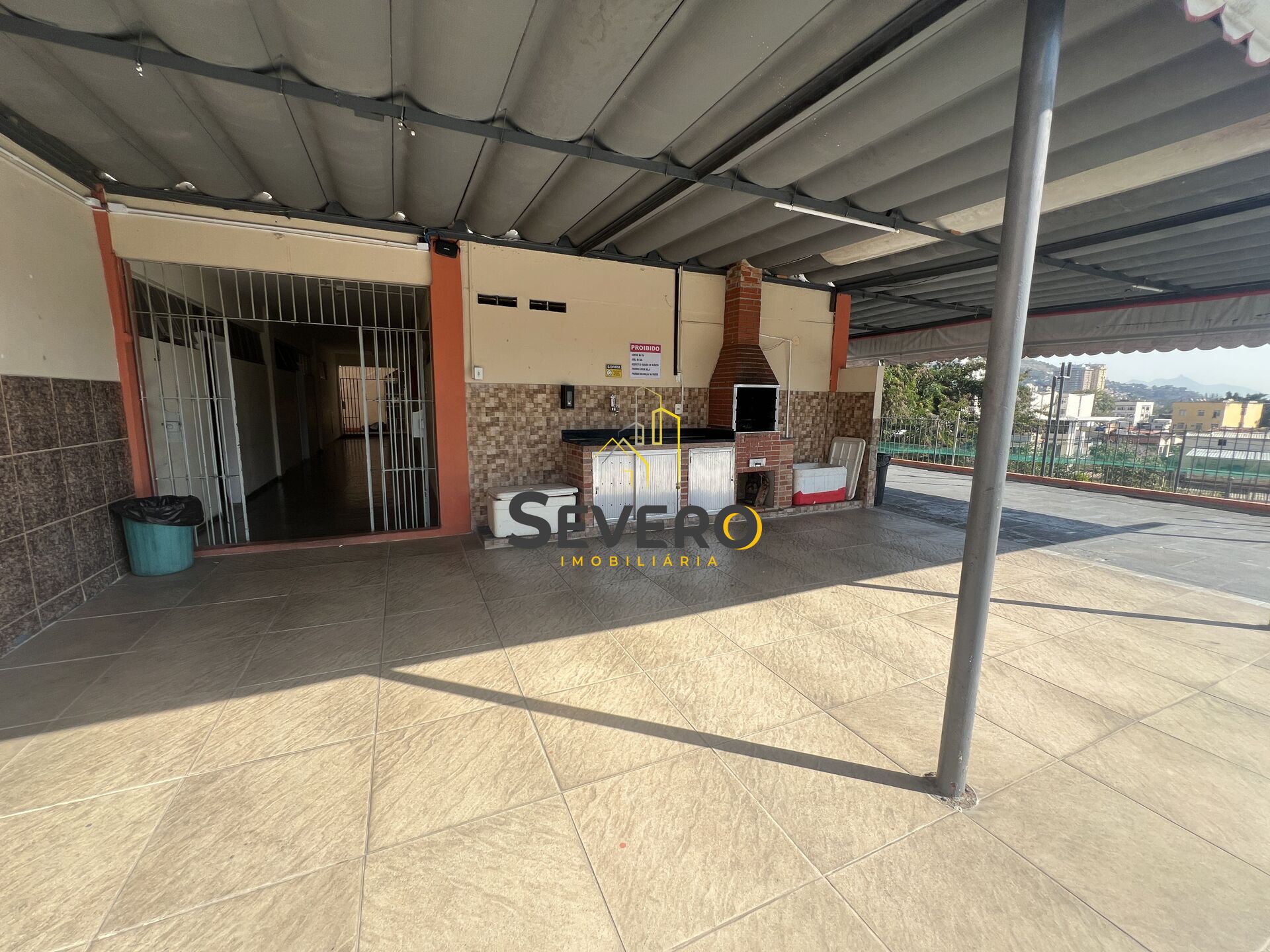 Apartamento à venda com 2 quartos, 60m² - Foto 10