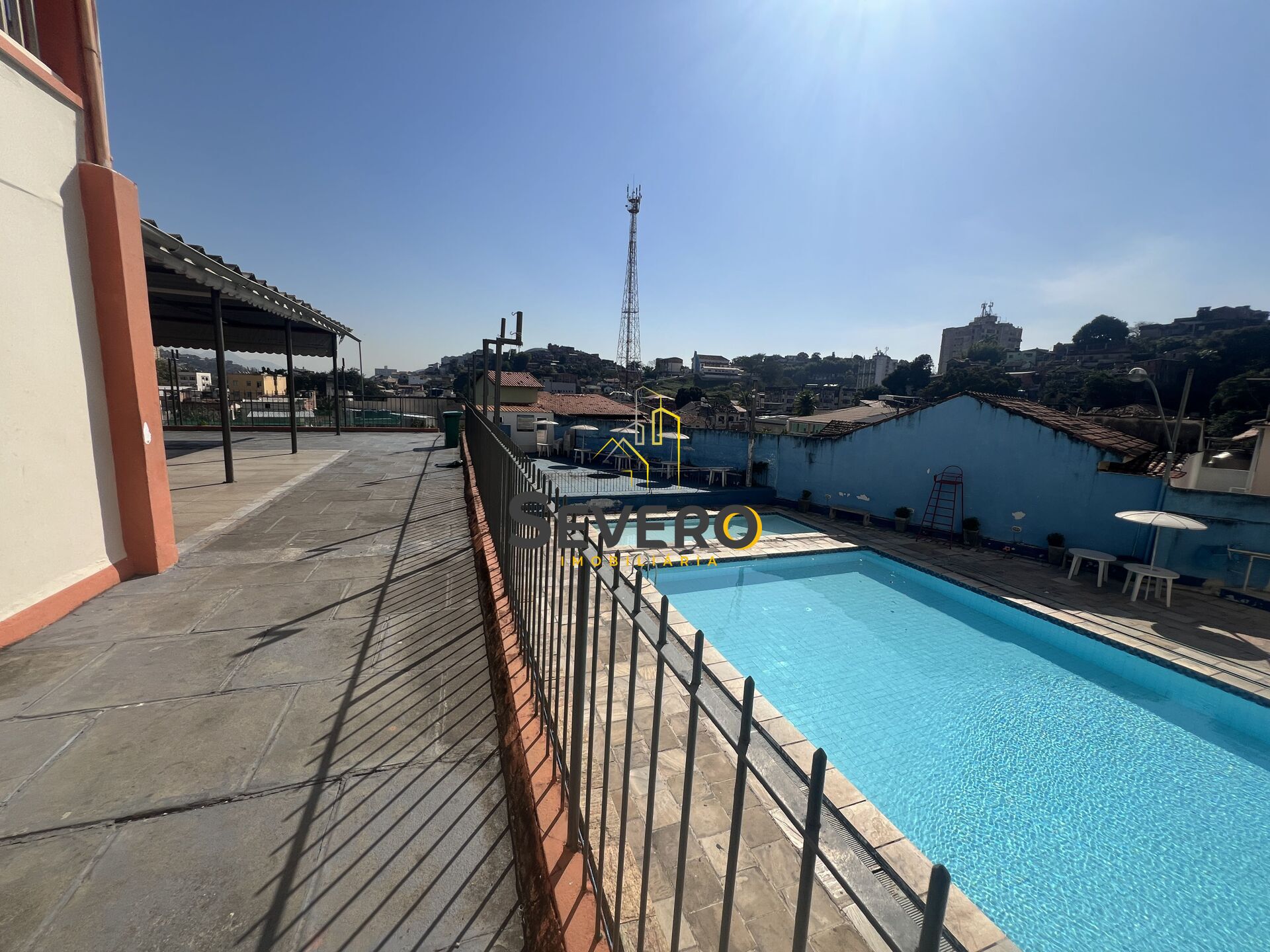 Apartamento à venda com 2 quartos, 60m² - Foto 8