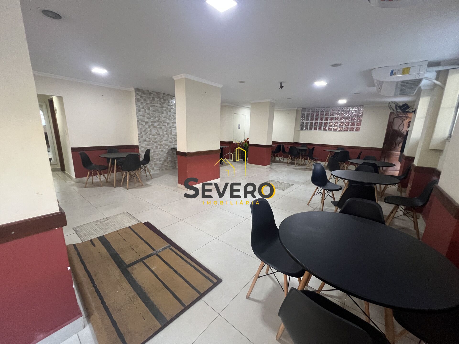 Apartamento à venda com 2 quartos, 60m² - Foto 11