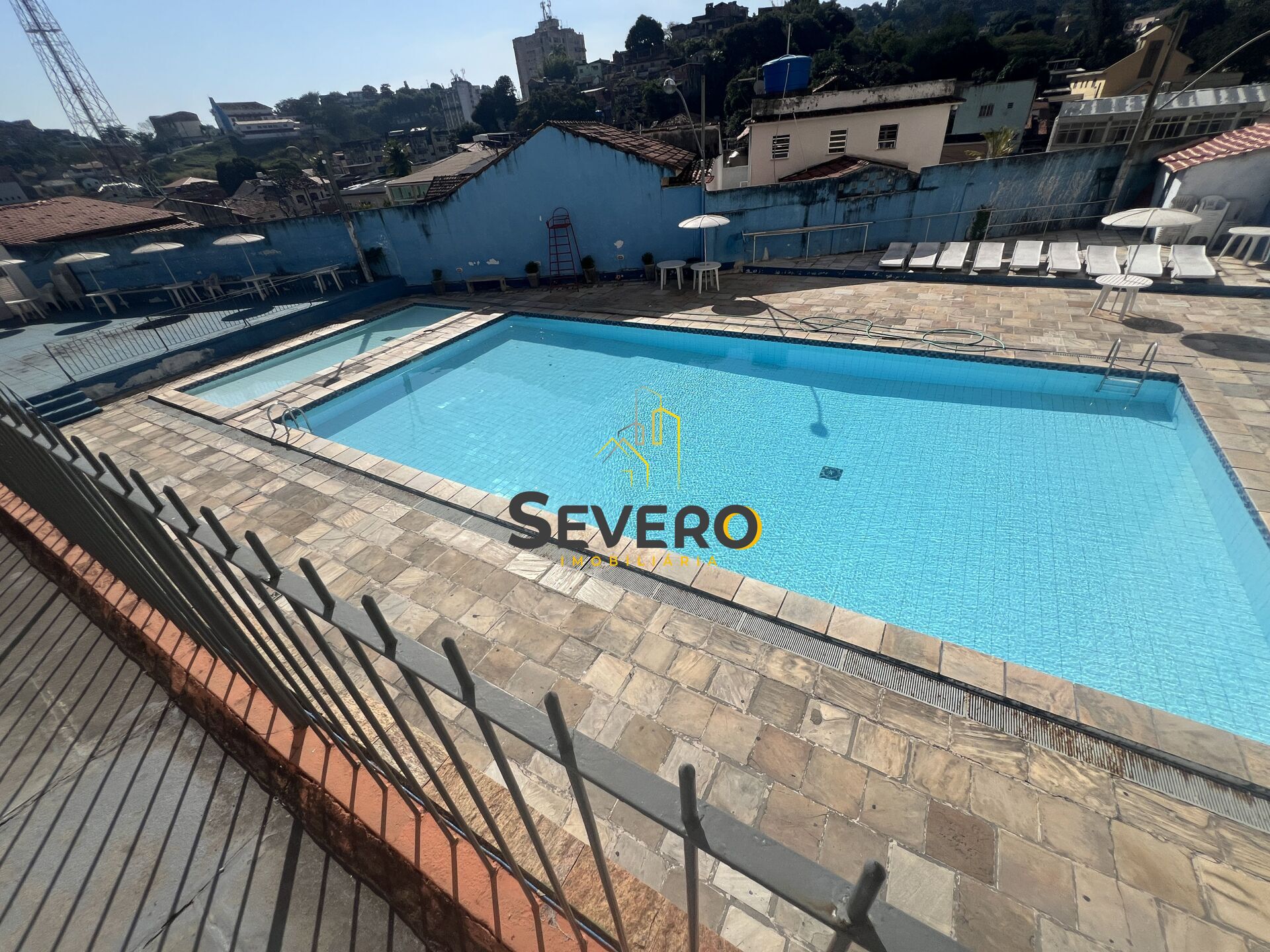 Apartamento à venda com 2 quartos, 60m² - Foto 7