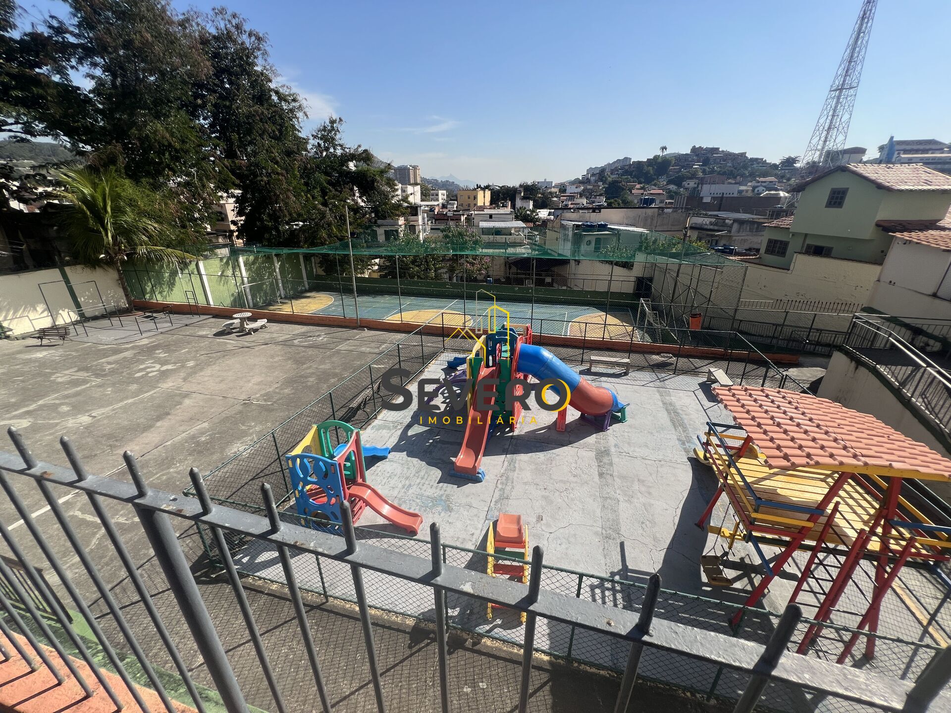Apartamento à venda com 2 quartos, 60m² - Foto 9
