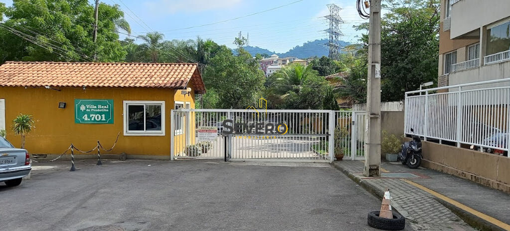 Casa de Condomínio à venda com 3 quartos, 126m² - Foto 22