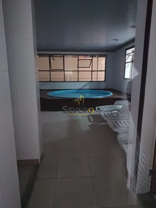 Apartamento à venda com 3 quartos, 120m² - Foto 29