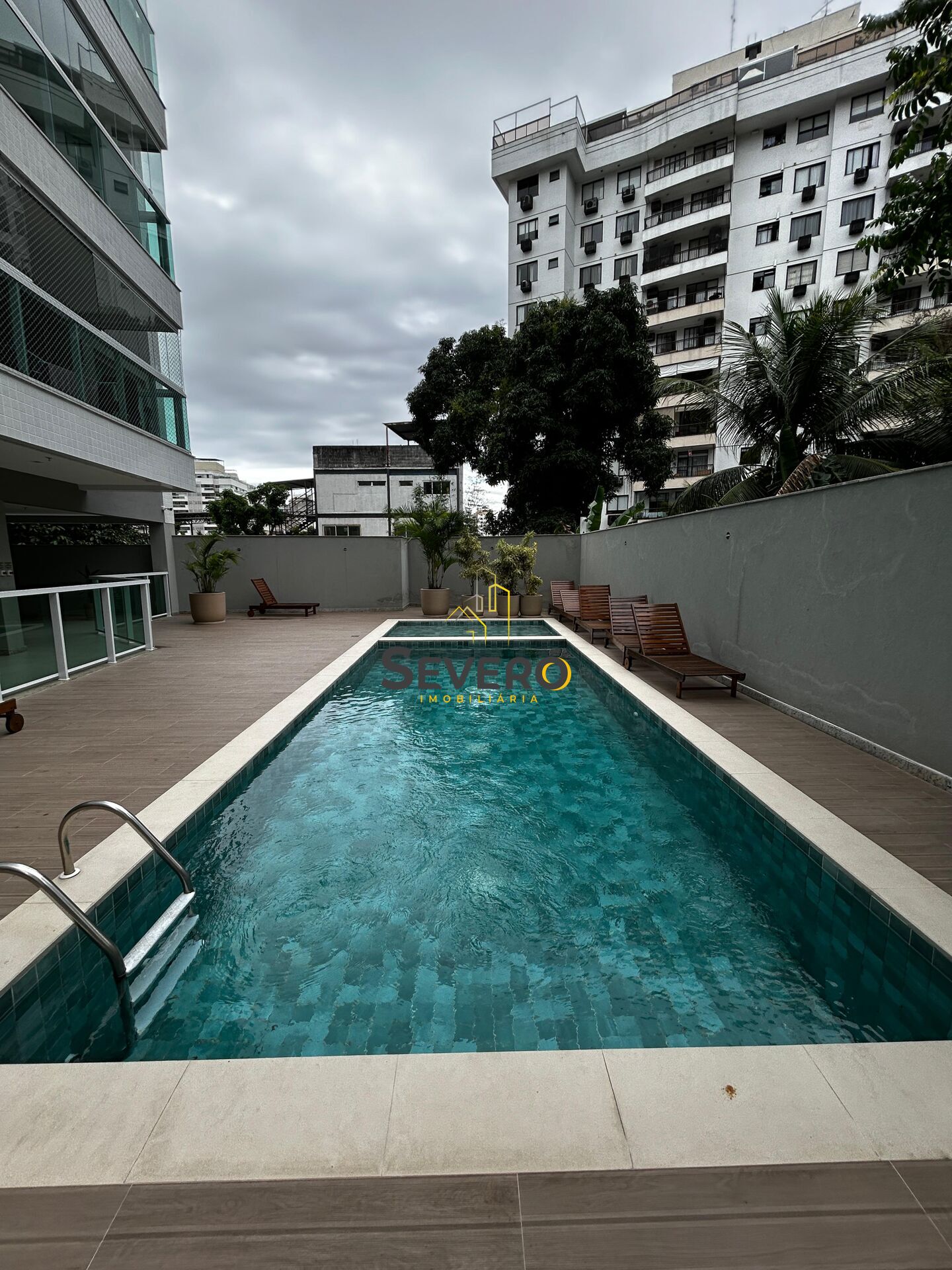 Apartamento, 2 quartos, 80 m² - Foto 30