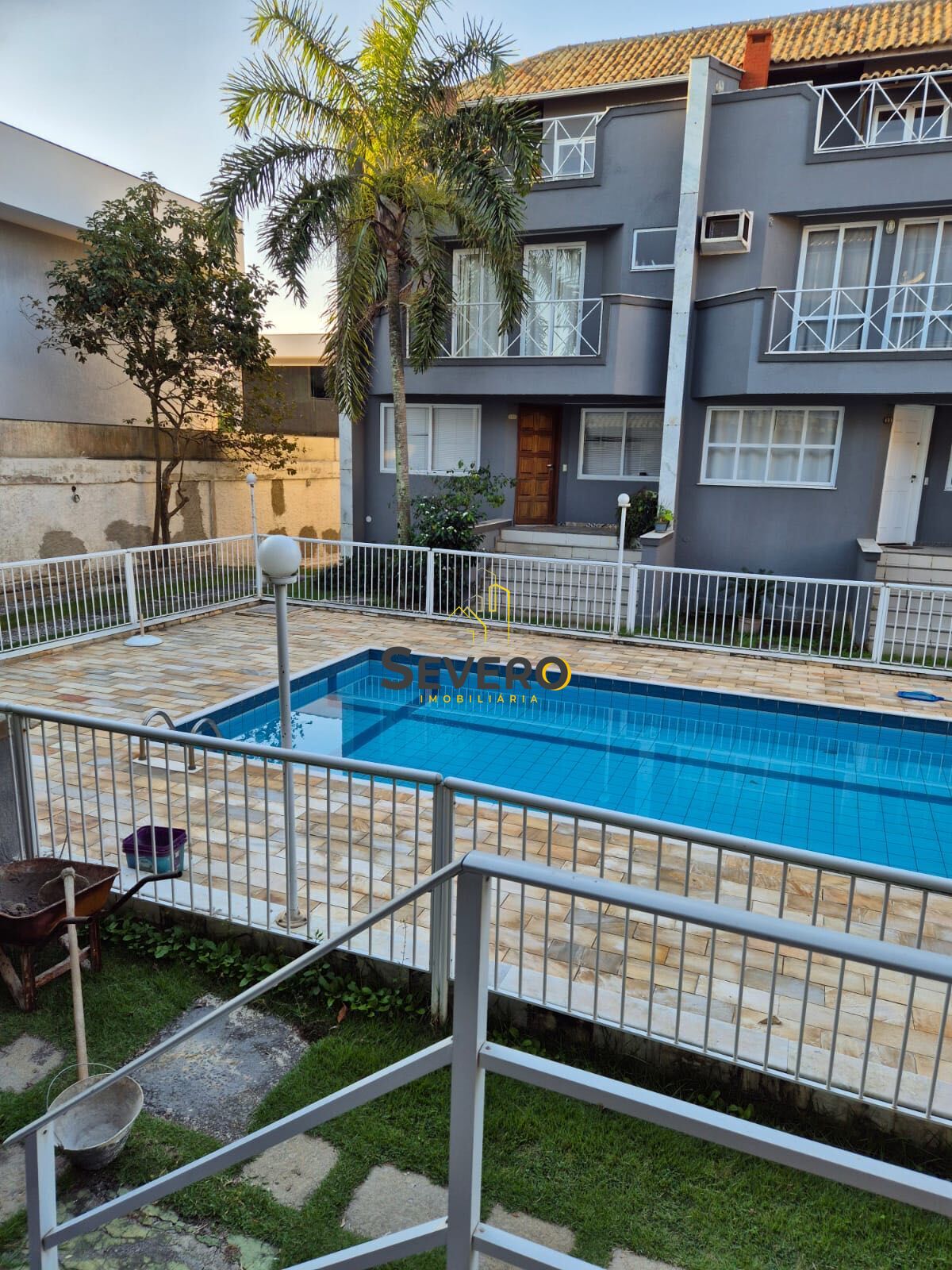 Casa de Condomínio à venda com 6 quartos, 201m² - Foto 22
