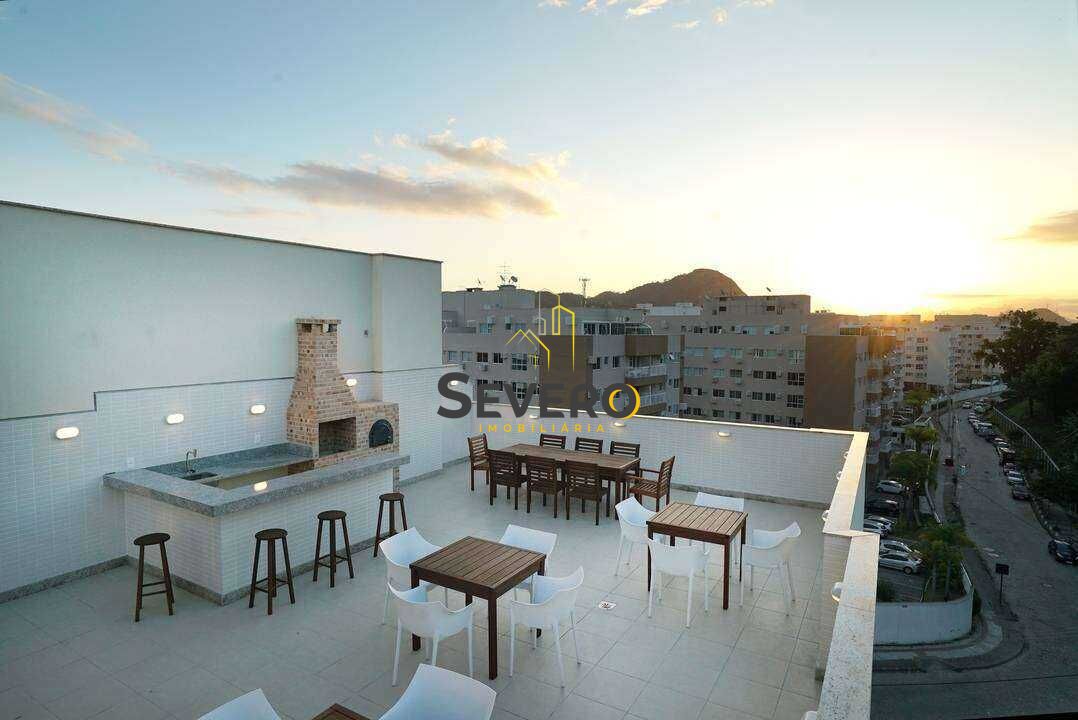 Apartamento à venda com 2 quartos, 79m² - Foto 46