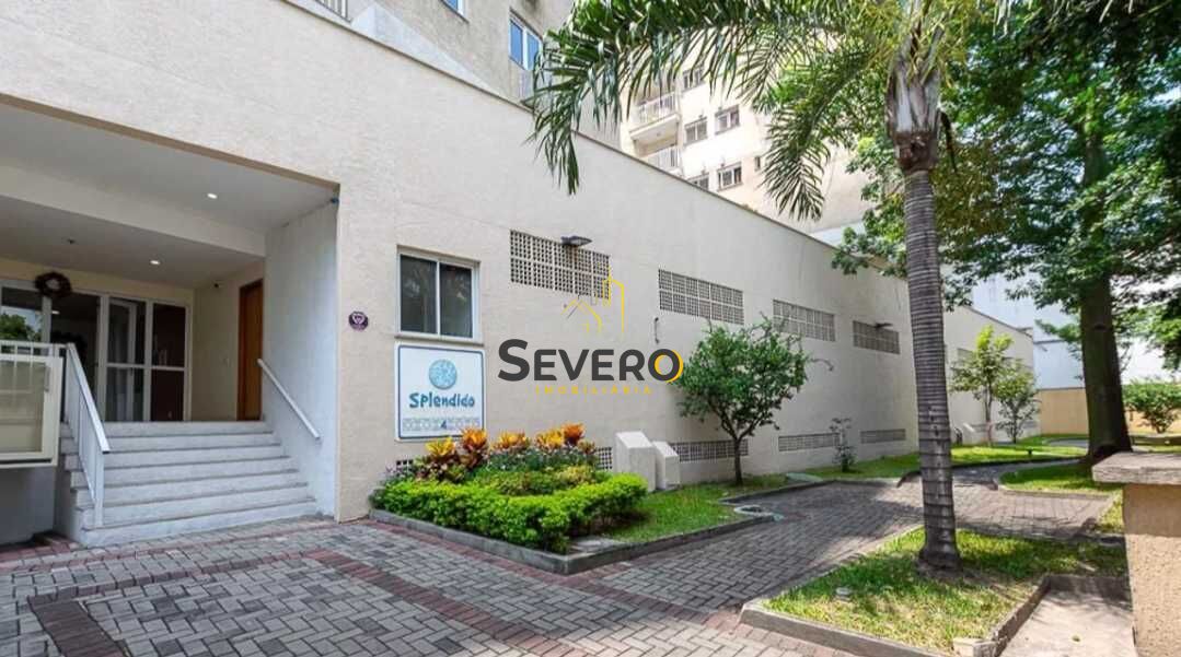 Apartamento, 3 quartos, 70 m² - Foto 20