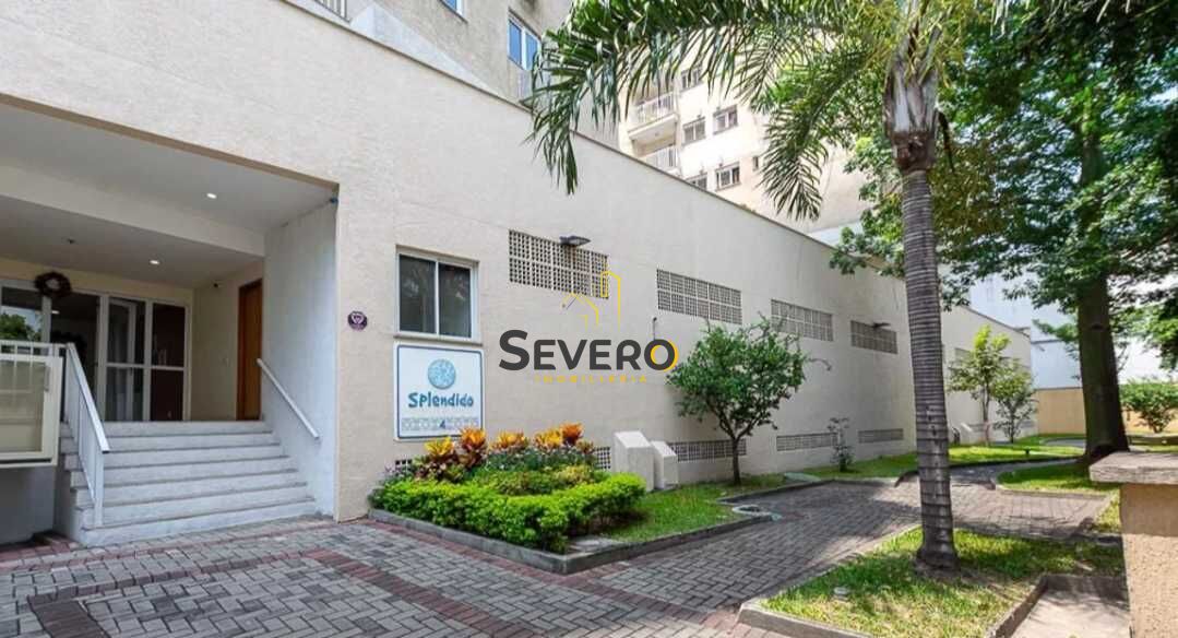 Apartamento, 3 quartos, 70 m² - Foto 16