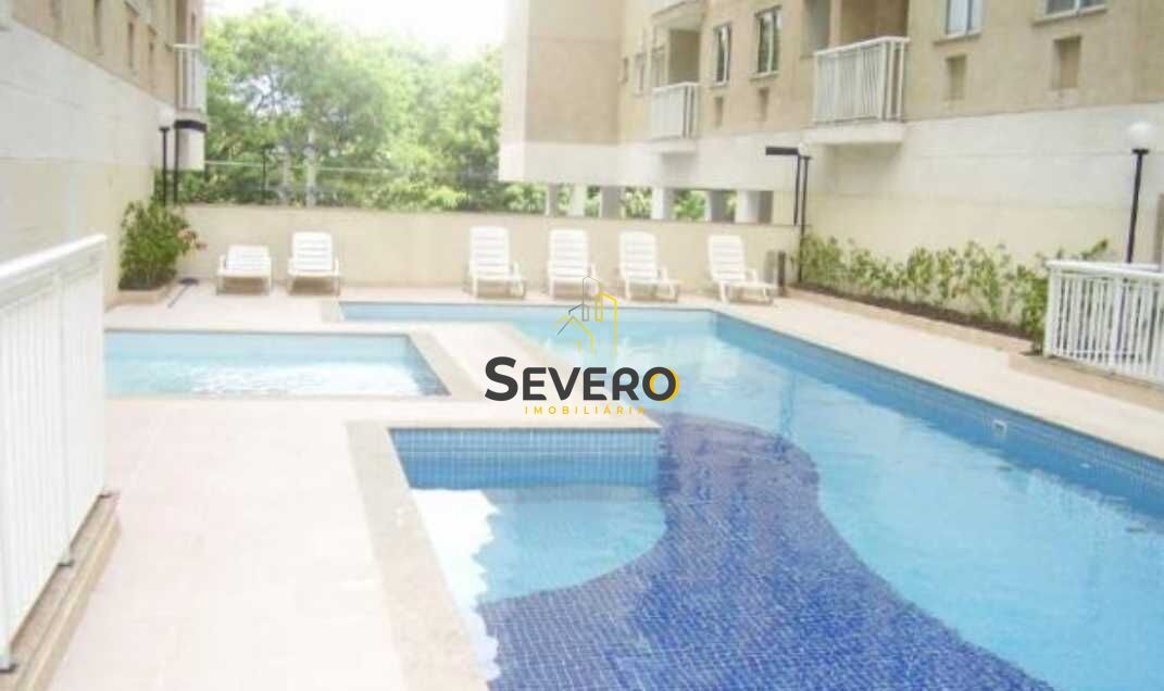 Apartamento, 3 quartos, 70 m² - Foto 15