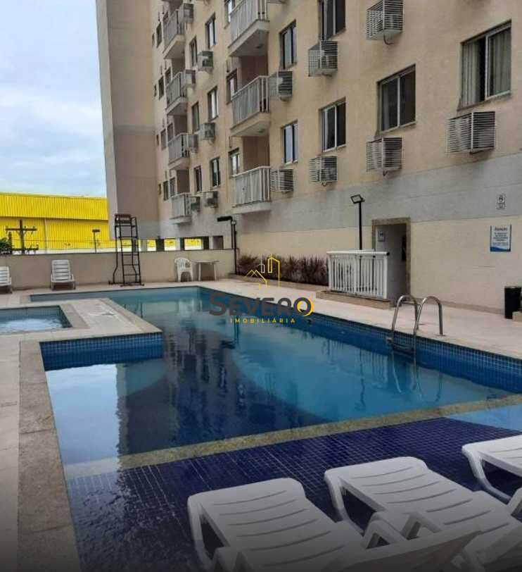 Apartamento, 3 quartos, 70 m² - Foto 14