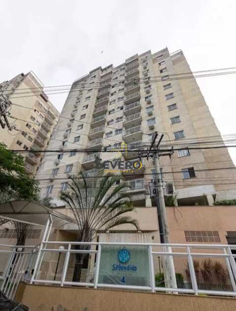 Apartamento, 3 quartos, 70 m² - Foto 17