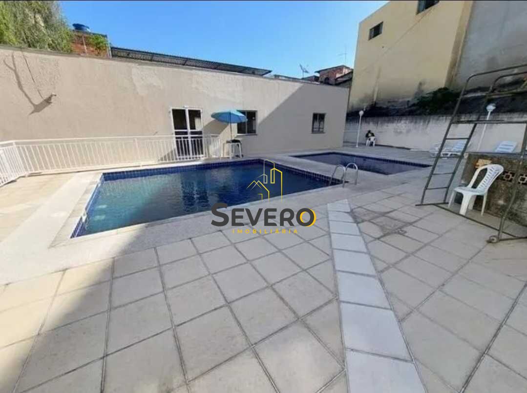 Apartamento à venda com 2 quartos, 50m² - Foto 14