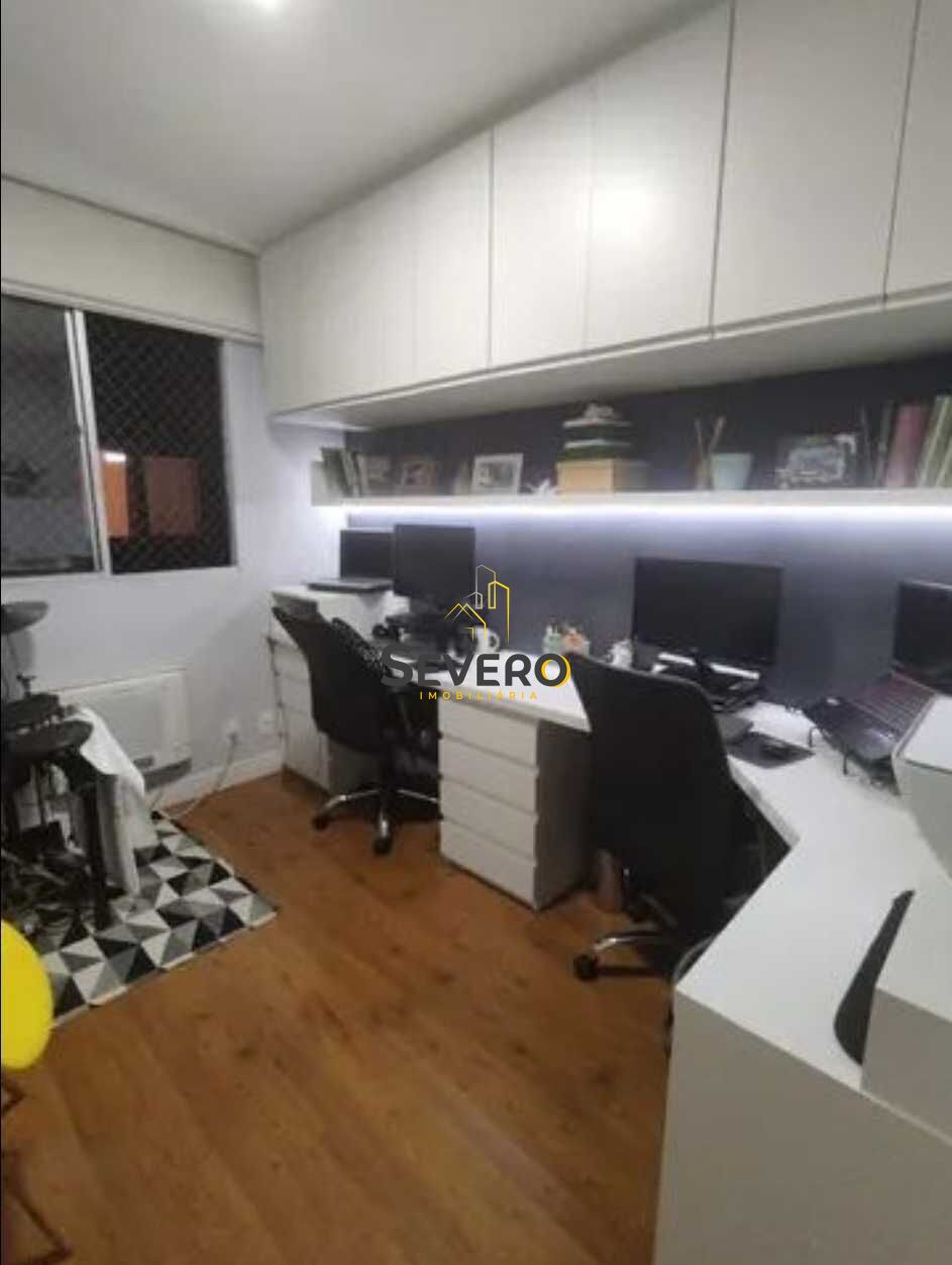 Apartamento à venda com 2 quartos, 50m² - Foto 29