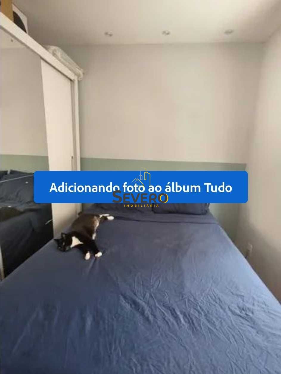 Apartamento à venda com 2 quartos, 50m² - Foto 27