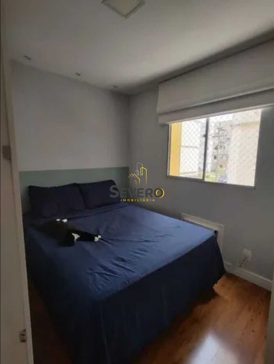 Apartamento à venda com 2 quartos, 50m² - Foto 26