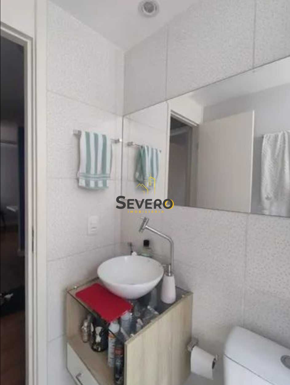 Apartamento à venda com 2 quartos, 50m² - Foto 25