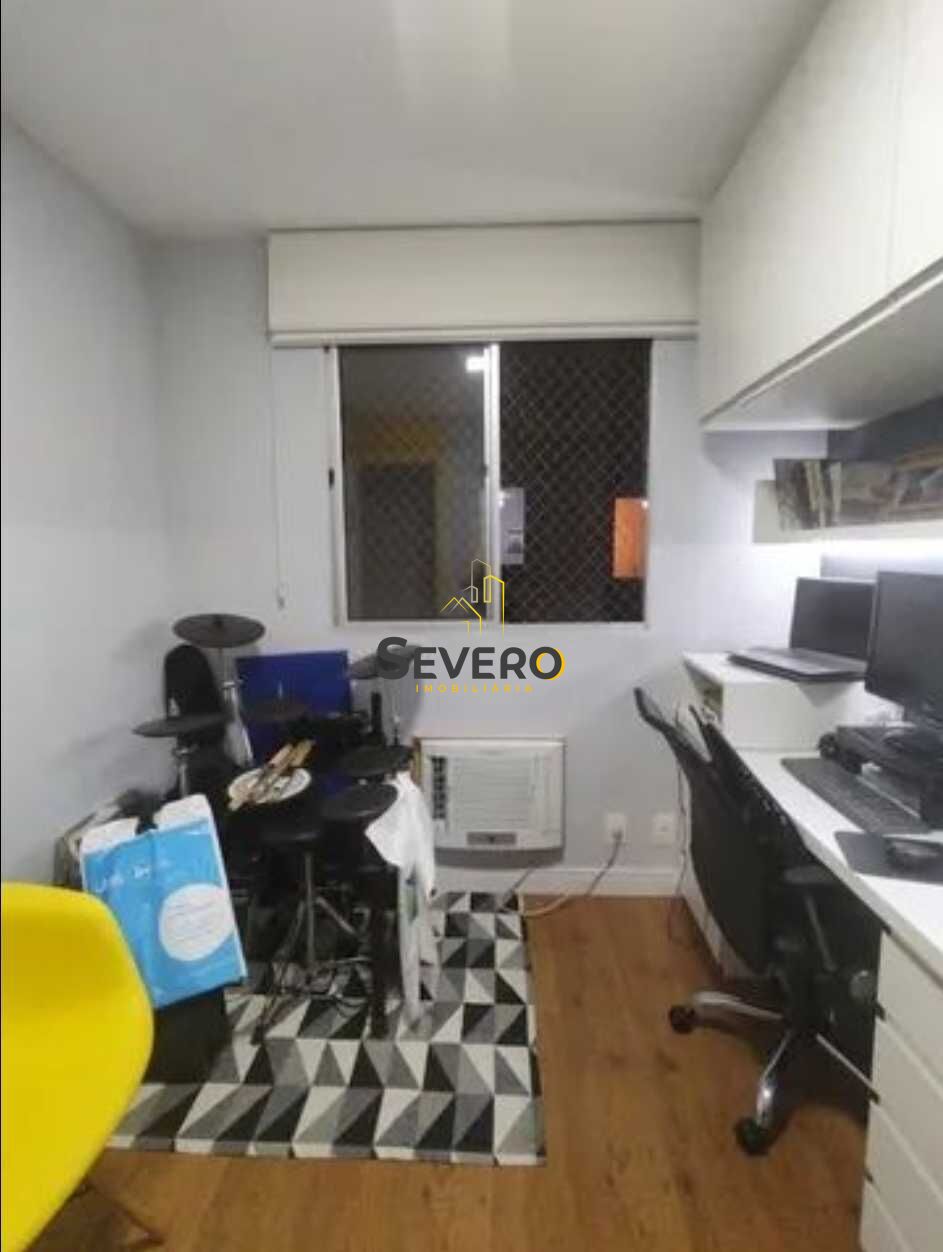 Apartamento à venda com 2 quartos, 50m² - Foto 30