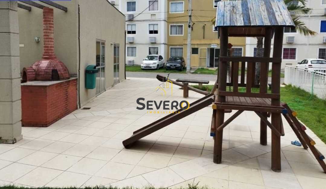 Apartamento à venda com 2 quartos, 50m² - Foto 16