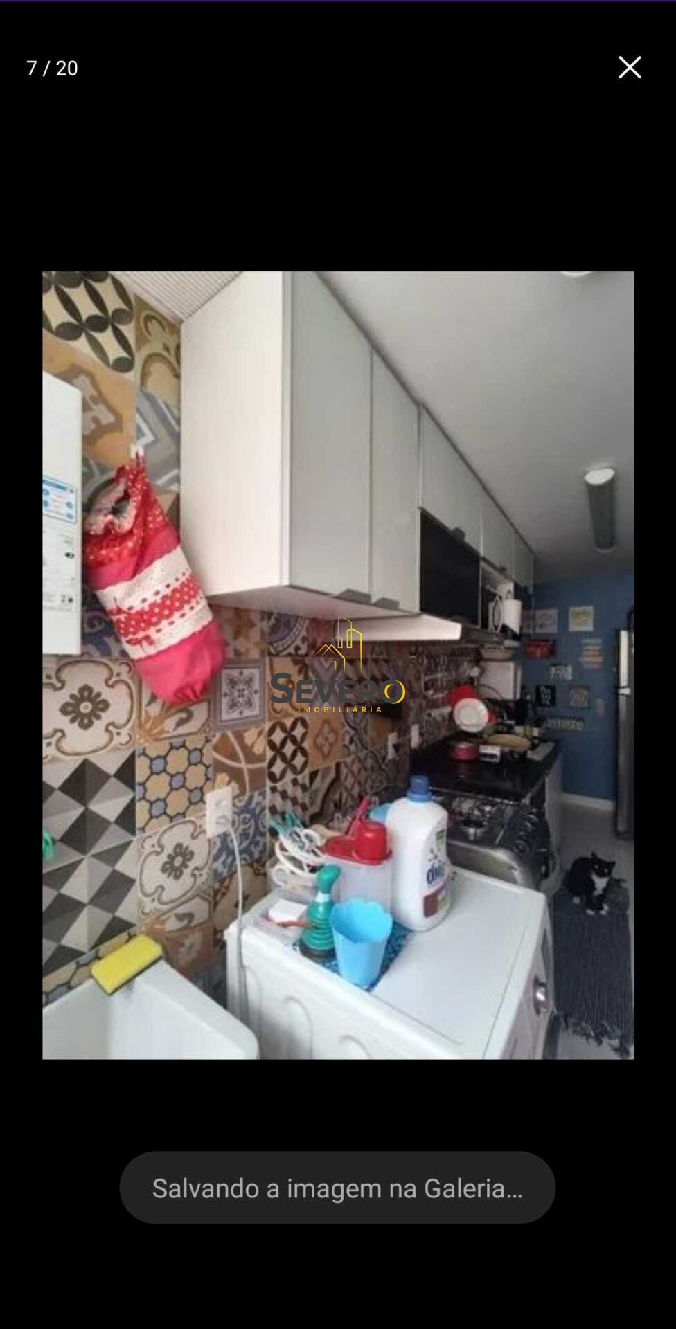 Apartamento à venda com 2 quartos, 50m² - Foto 22