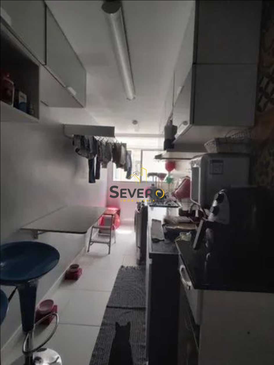Apartamento à venda com 2 quartos, 50m² - Foto 23