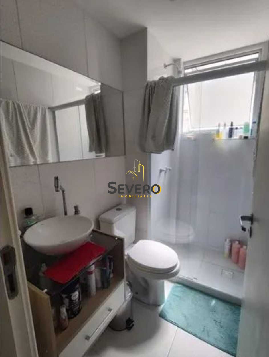 Apartamento à venda com 2 quartos, 50m² - Foto 24