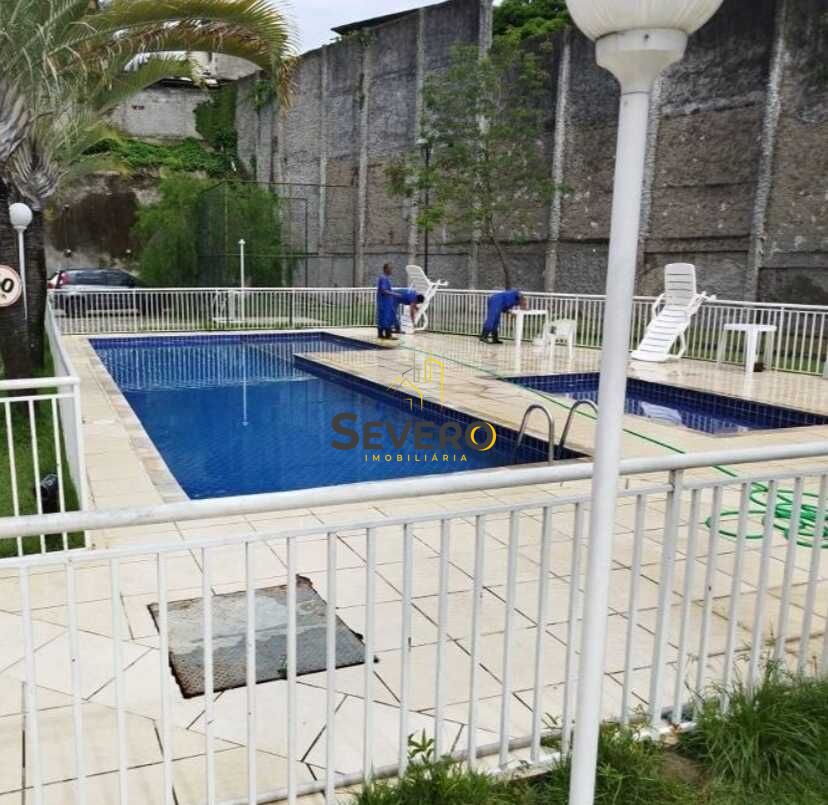 Apartamento à venda com 2 quartos, 50m² - Foto 13