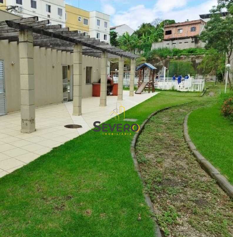 Apartamento à venda com 2 quartos, 50m² - Foto 15