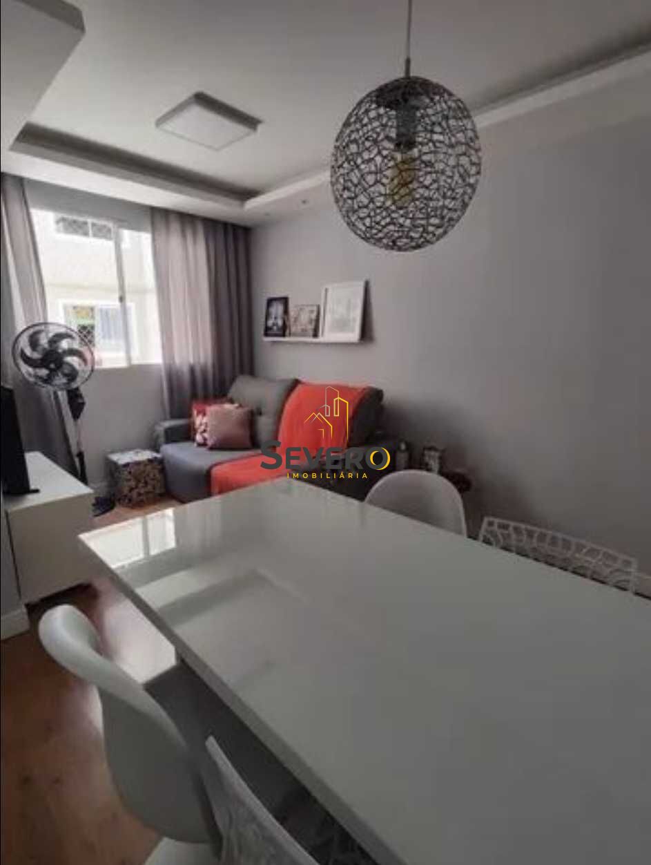 Apartamento à venda com 2 quartos, 50m² - Foto 20