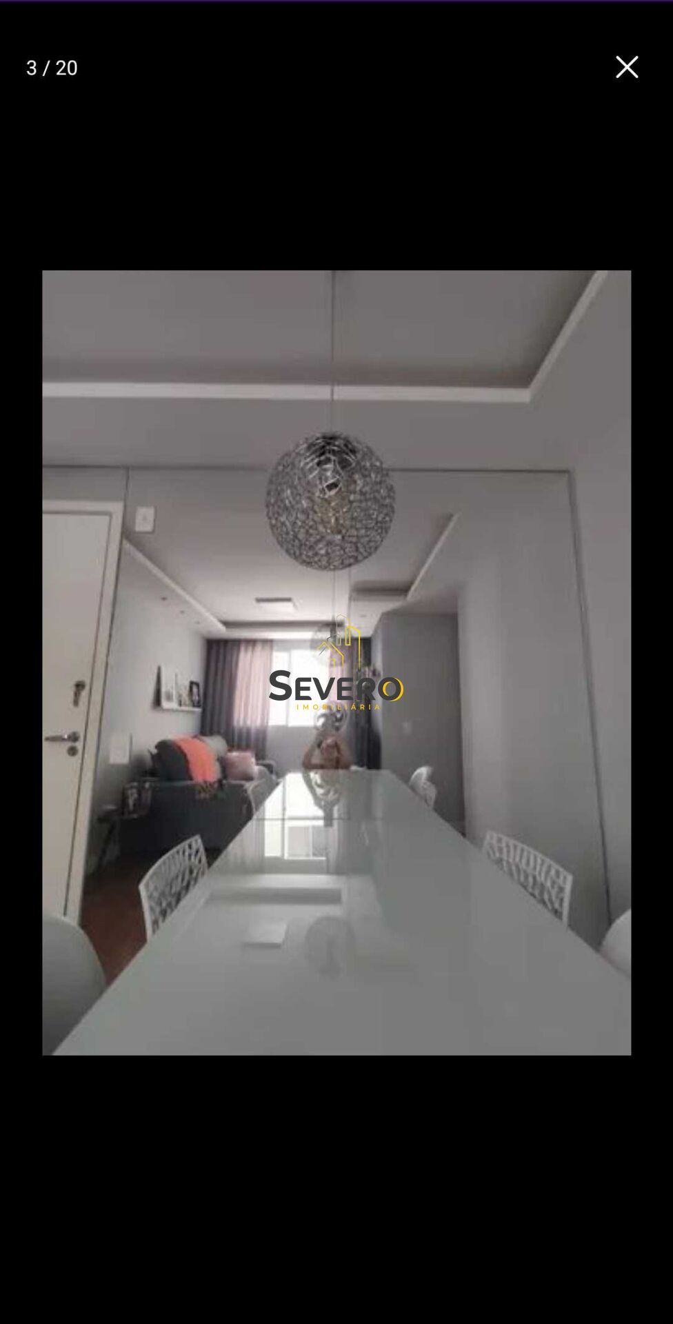 Apartamento à venda com 2 quartos, 50m² - Foto 19