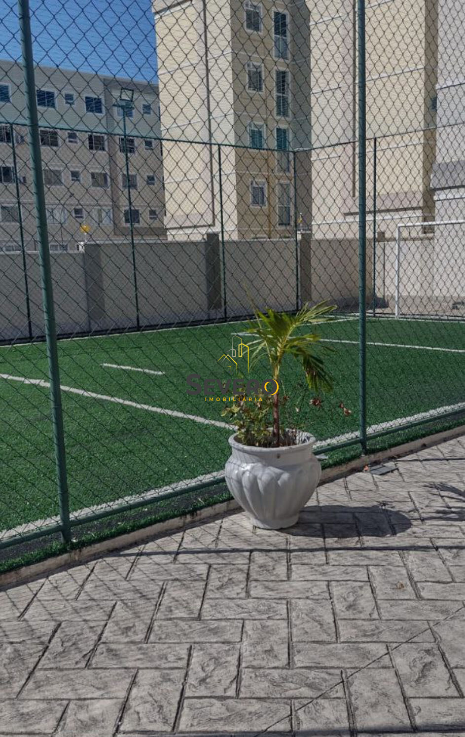 Apartamento, 2 quartos, 48 m² - Foto 38