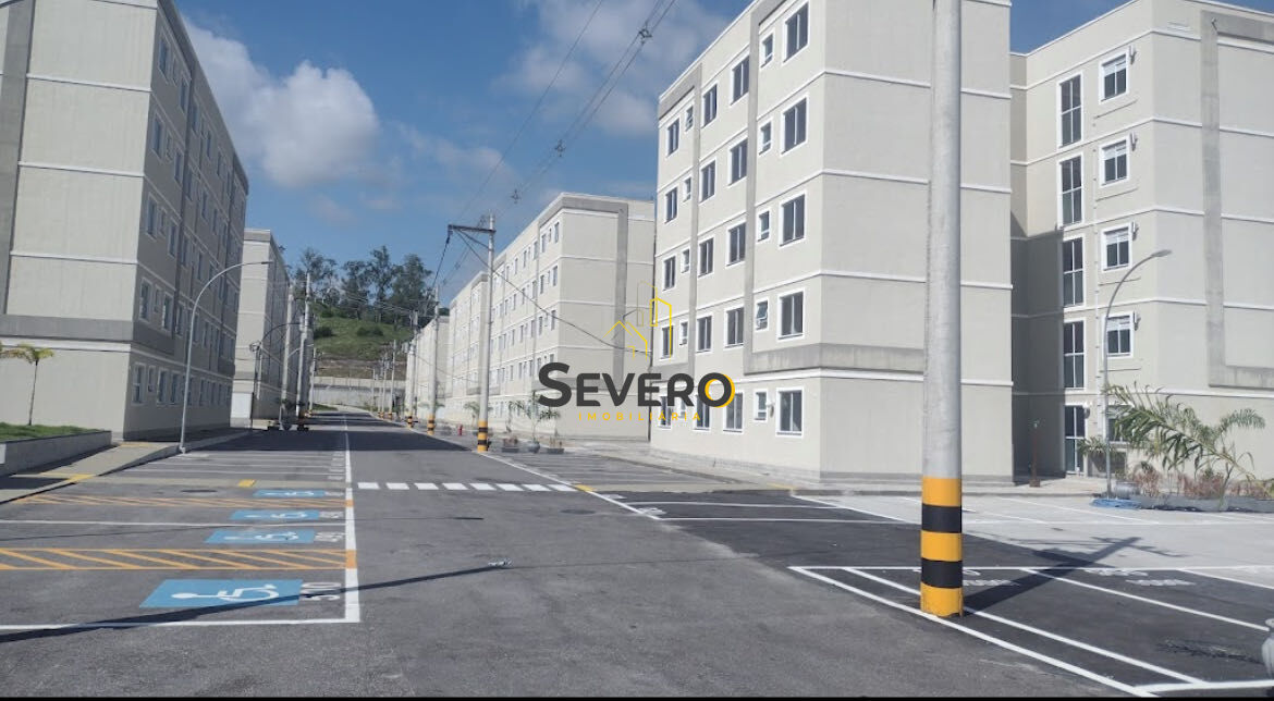 Apartamento, 2 quartos, 48 m² - Foto 34