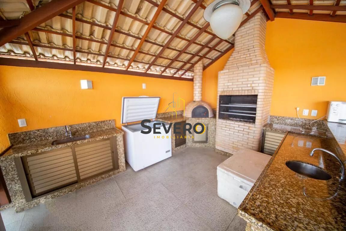 Apartamento à venda com 4 quartos, 280m² - Foto 28