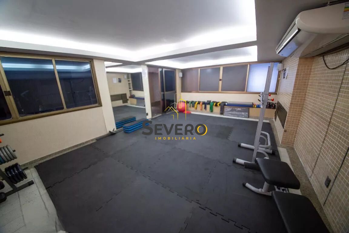 Apartamento à venda com 4 quartos, 280m² - Foto 30