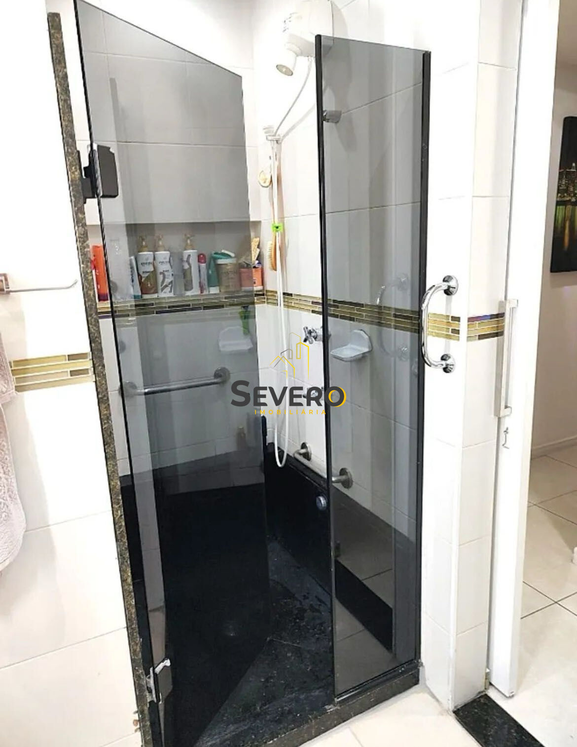 Apartamento à venda com 3 quartos, 100m² - Foto 26
