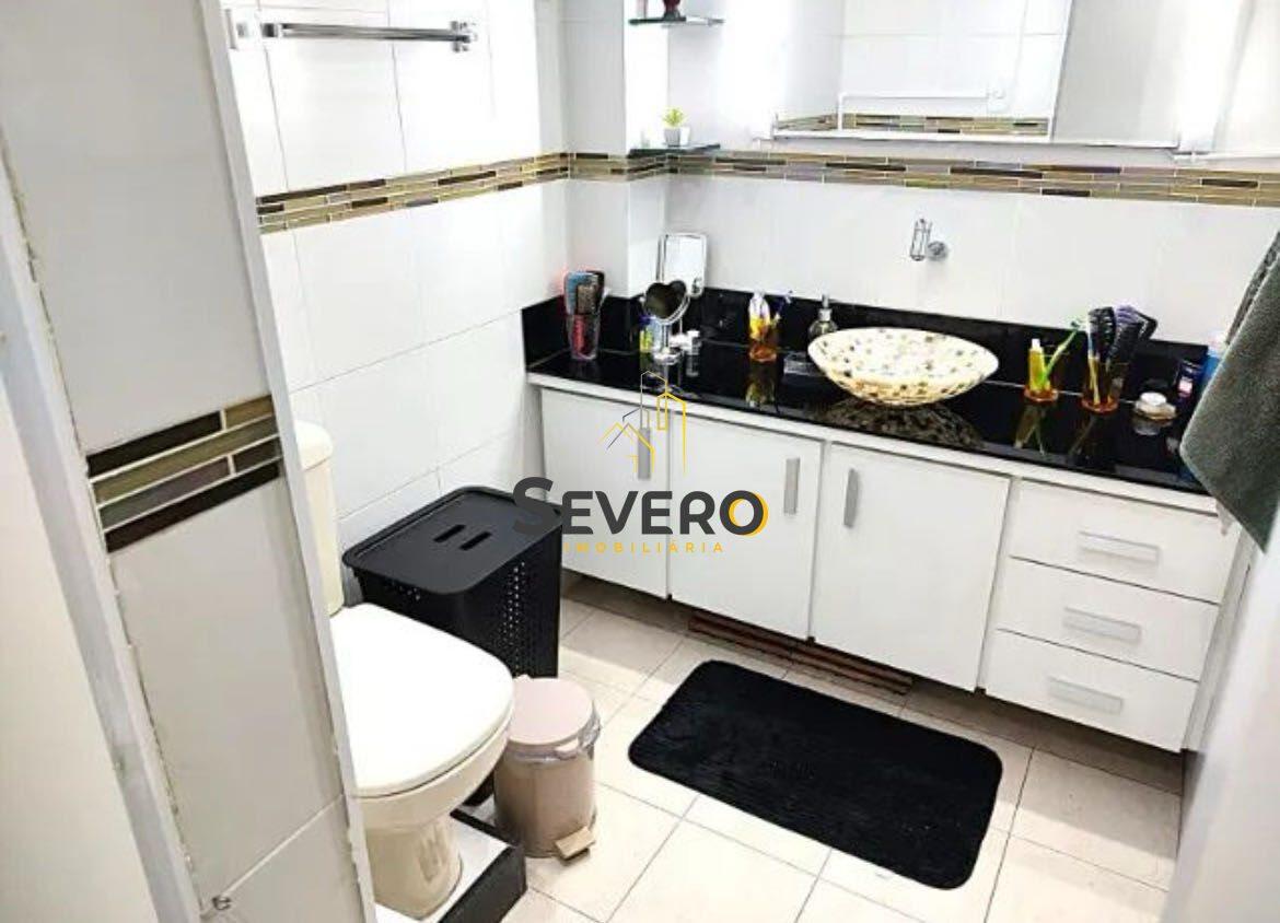 Apartamento à venda com 3 quartos, 100m² - Foto 25