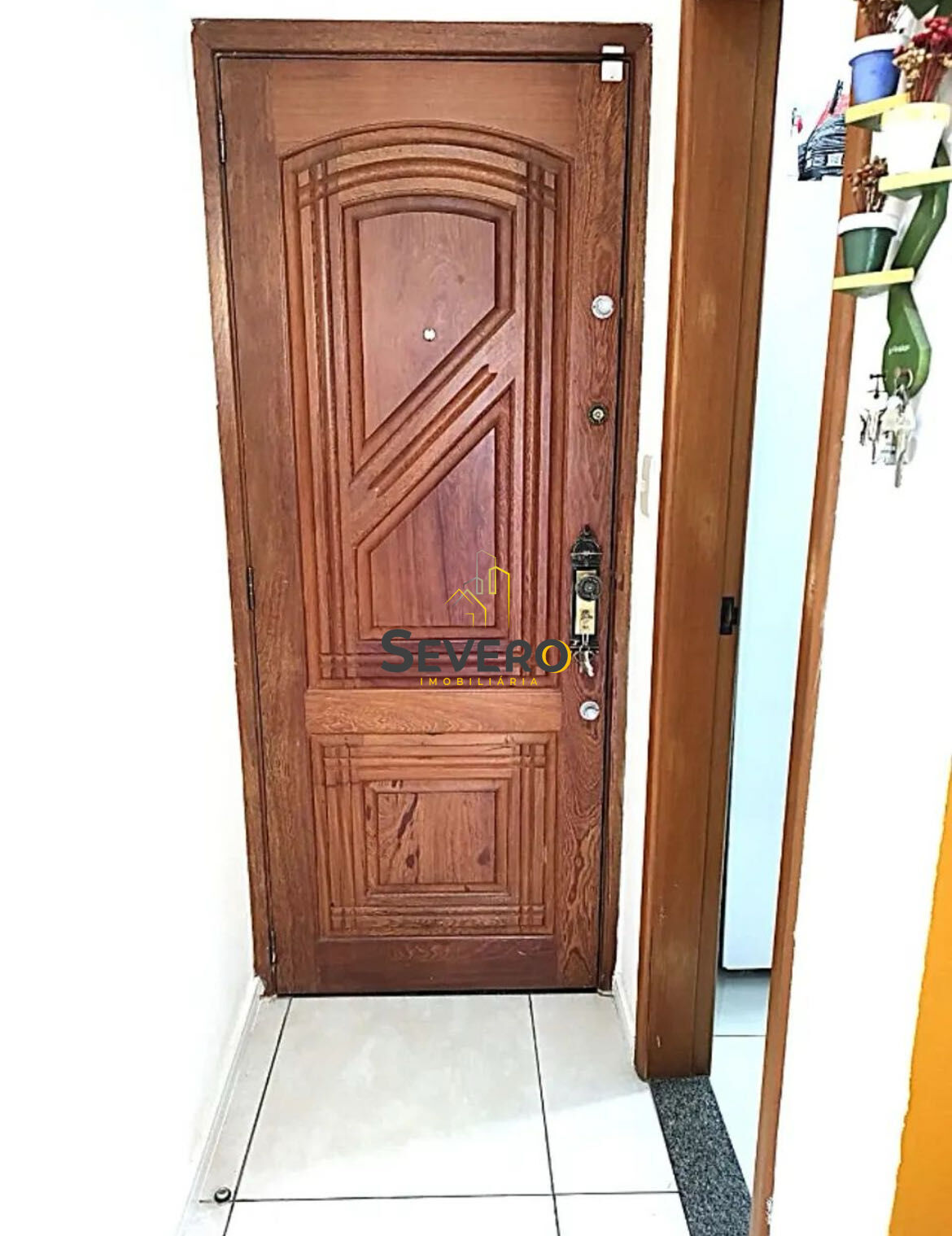 Apartamento à venda com 3 quartos, 100m² - Foto 30